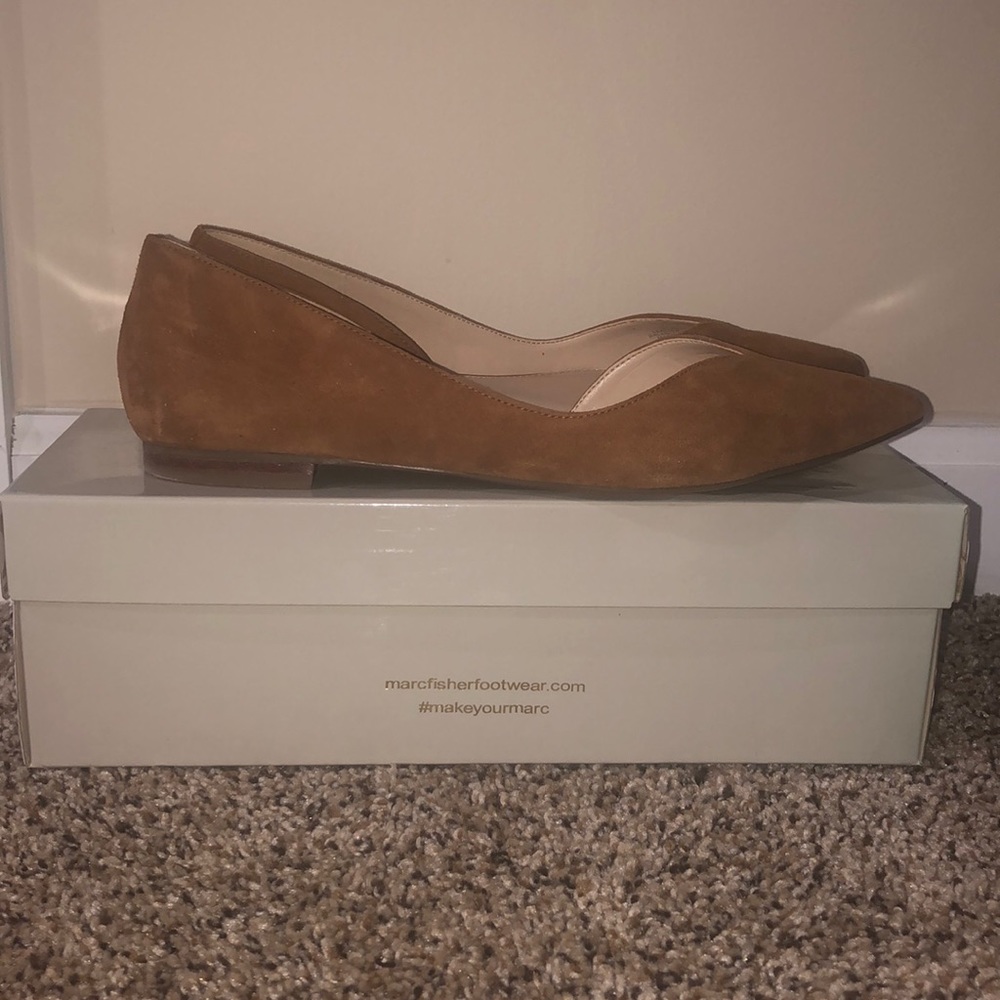 Women’s Flats